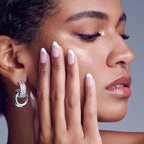KISS SALON X-TEND LED SOFT GEL SYSTEM | STARTER KIT | SXK02
