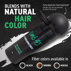 Tomb45 Hair Building Fibers 25g