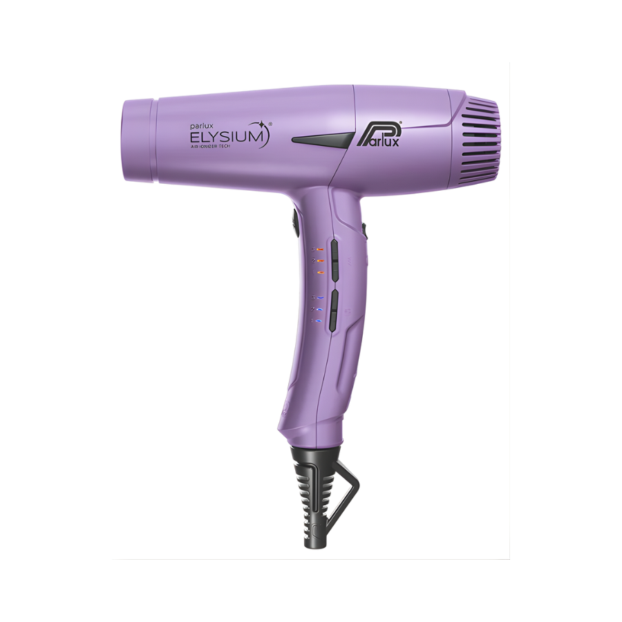 PARLUX ELYSIUM DRYER + MAGIC SENSE DIFFUSER PROFESSIONAL HAIR DRYER