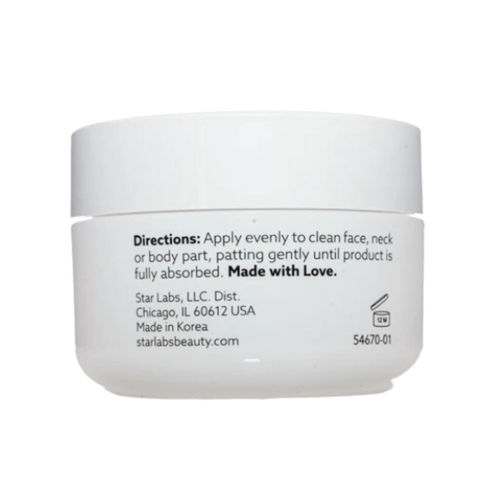 SUNNI by Starlabs Beauty - Star Glow Creme 1.69 fl oz