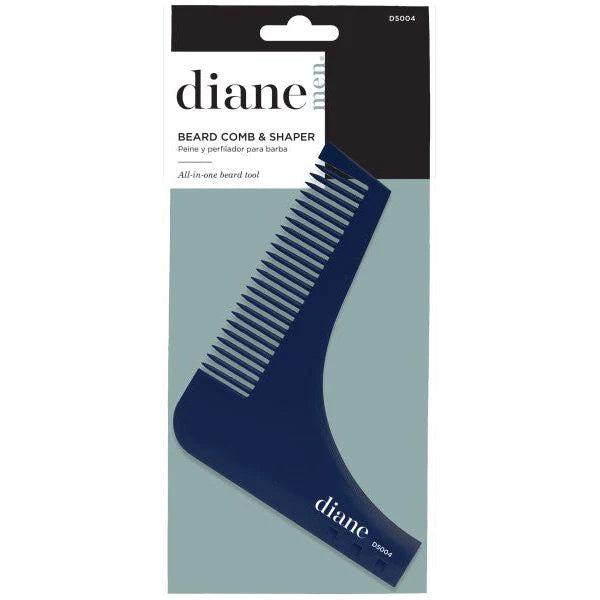 Diane Beard Shaper | D5004