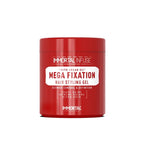 IMMORTAL ARGAN MEGA FIXATION 16oz