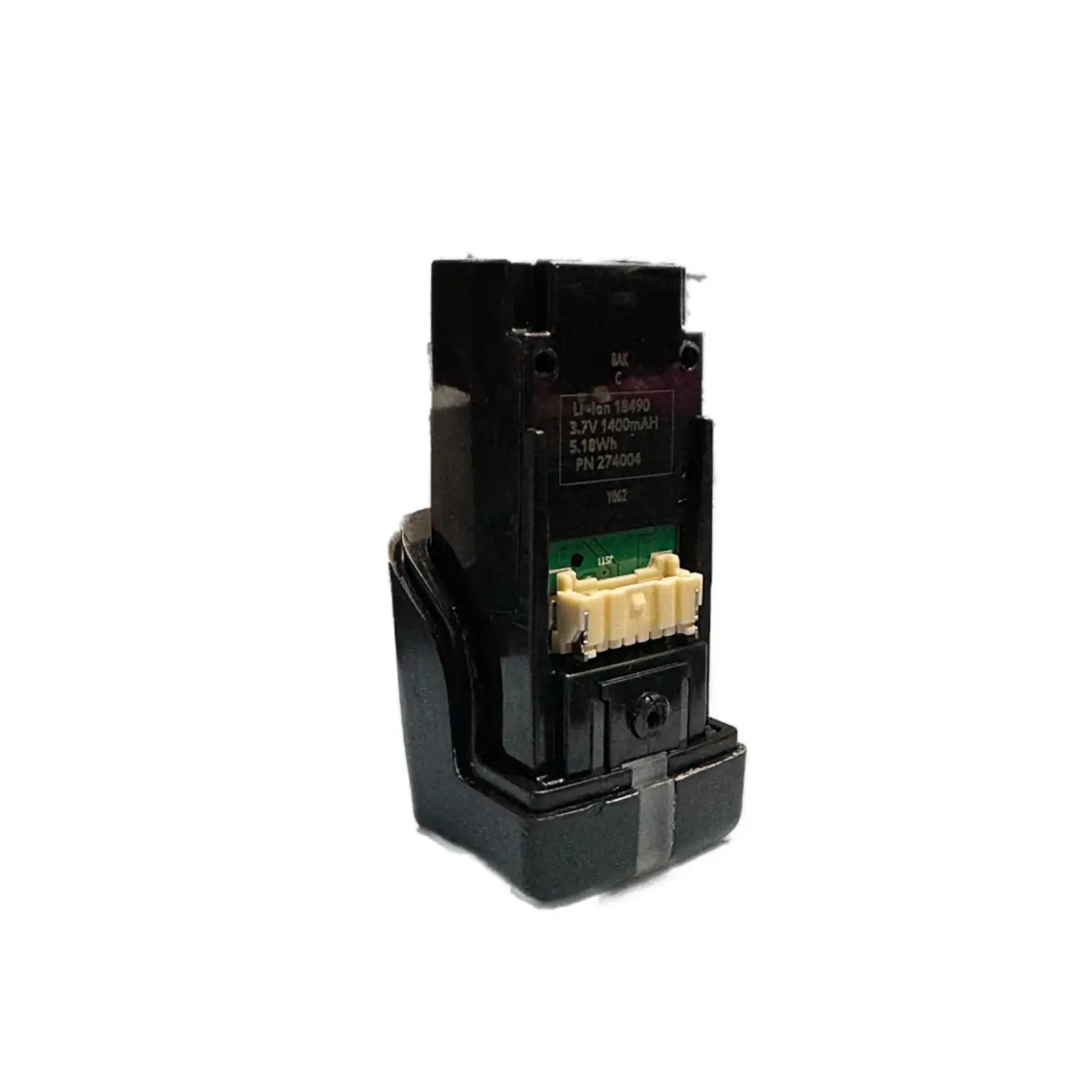 ANDIS BATTERY LI MASTER CORDLESS