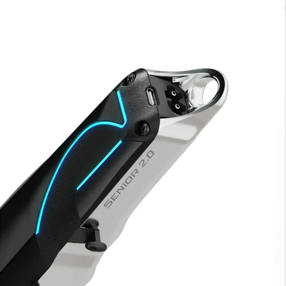 Wahl Professional 5-Star Senior 2.0  Cordless Clipper
