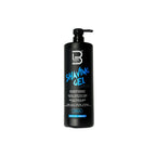 LEVEL3 SHAVING GEL 33Z AQUA | L3-SHAV-AQUA-100
