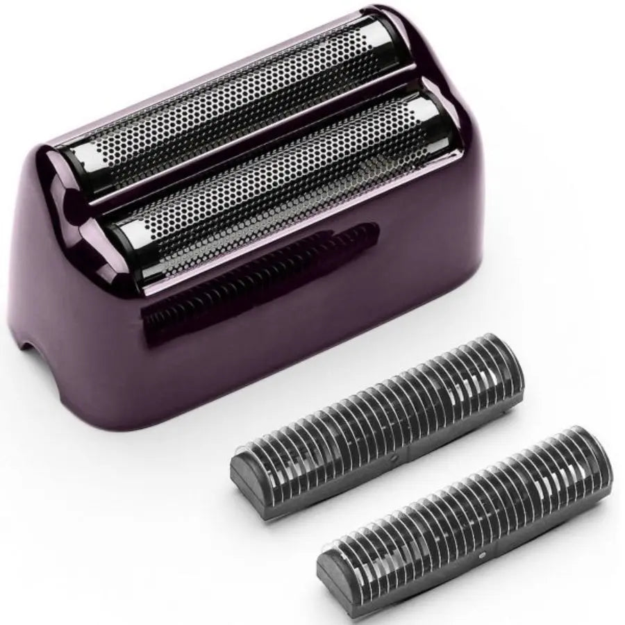 BabylissPRO Double Replacement Foil with Cutters | FXRF2P
