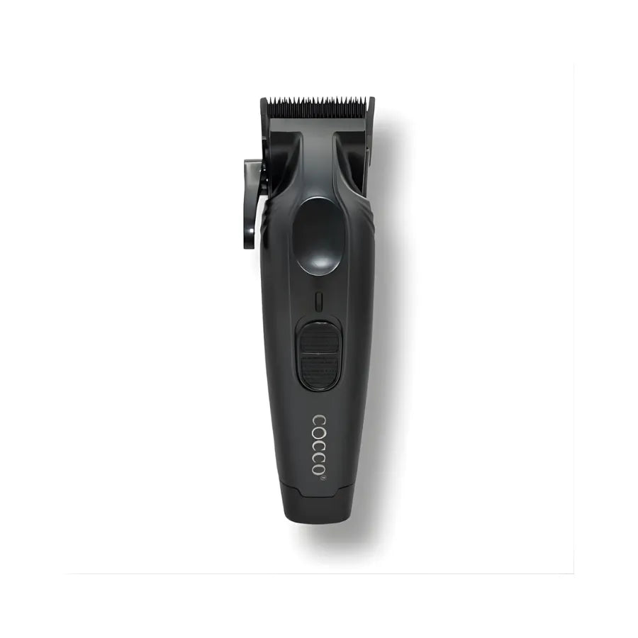COCCO VELOCE CLIPPER | BLACK