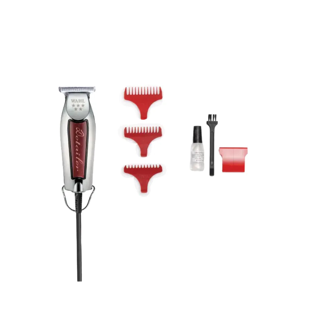 Wahl 5-Star Detailer | 8081
