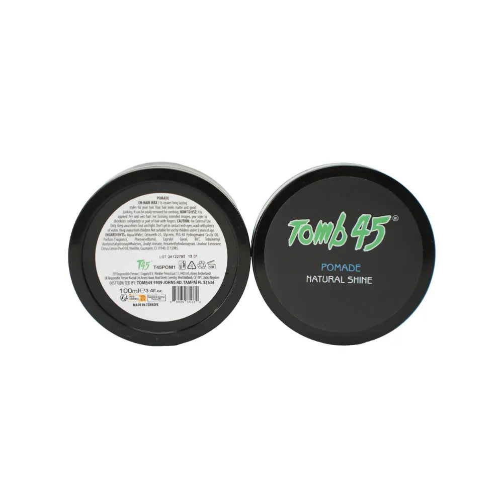 TOMB45 POMADE 3.4Z