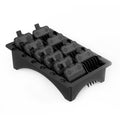 JRL FF2020 PREMIUM CLIPPER GUARDS SET