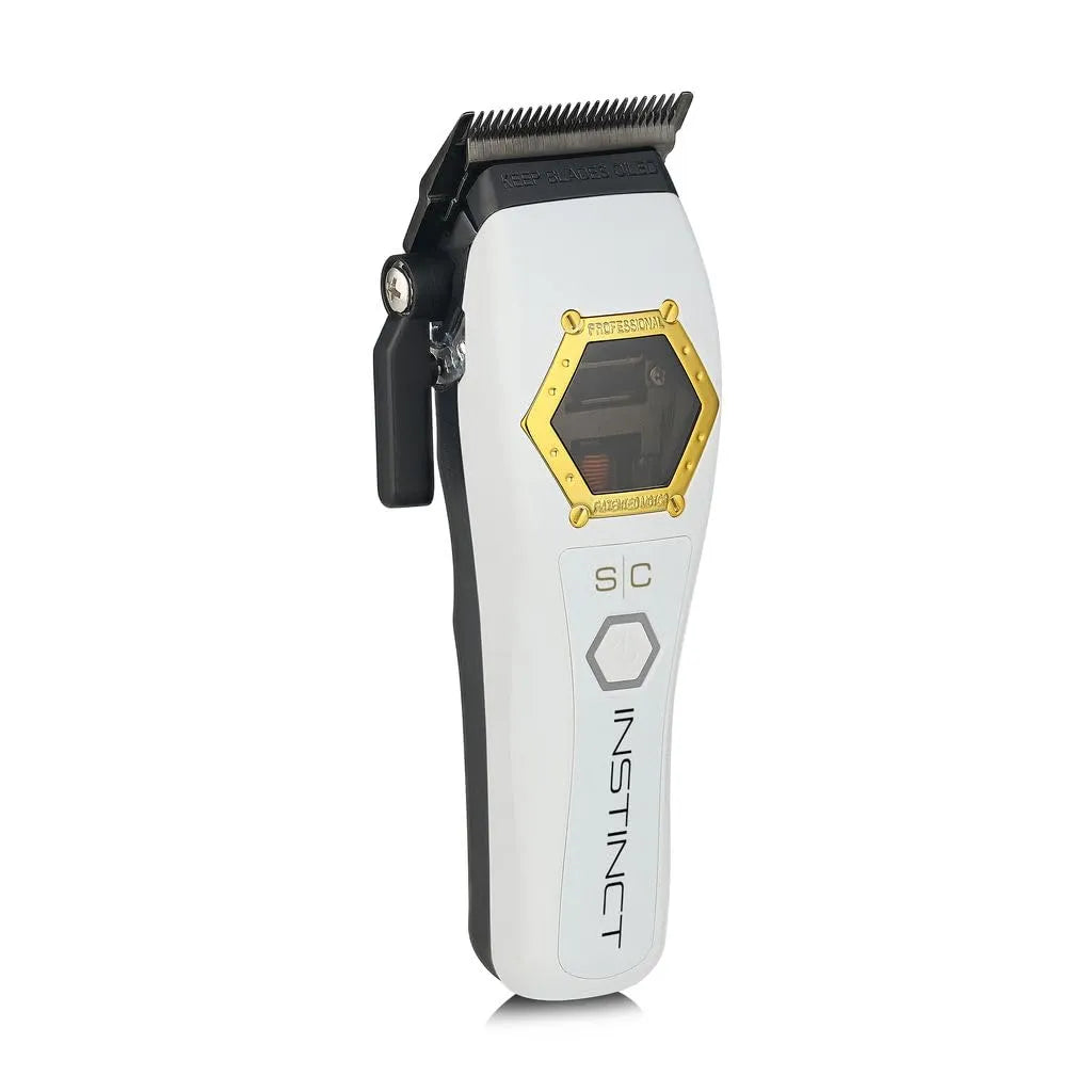 Stylecraft Instinct Metal Clipper | SC611M