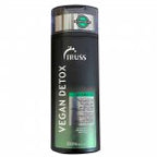 TRUSS Vegan Detox Shampoo 10.14oz
