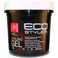 ECO STYLE PROTEIN STYLING GEL 8oz