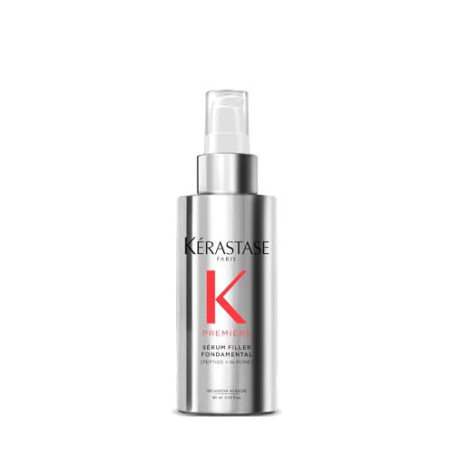 Kérastase Première Repairing Anti-Frizz Serum for Damaged Hair 3 Oz