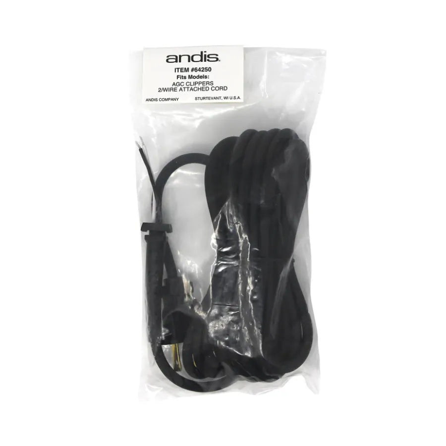 ANDIS POWER CORD-AGC CLIPPERS | 64250
