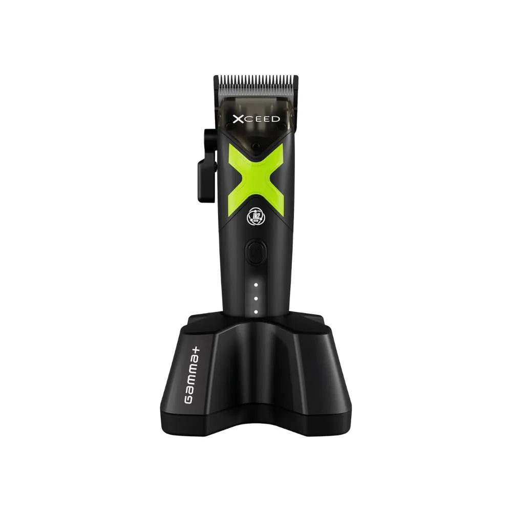 GAMMA+ XCEED CLIPPER | GP609B