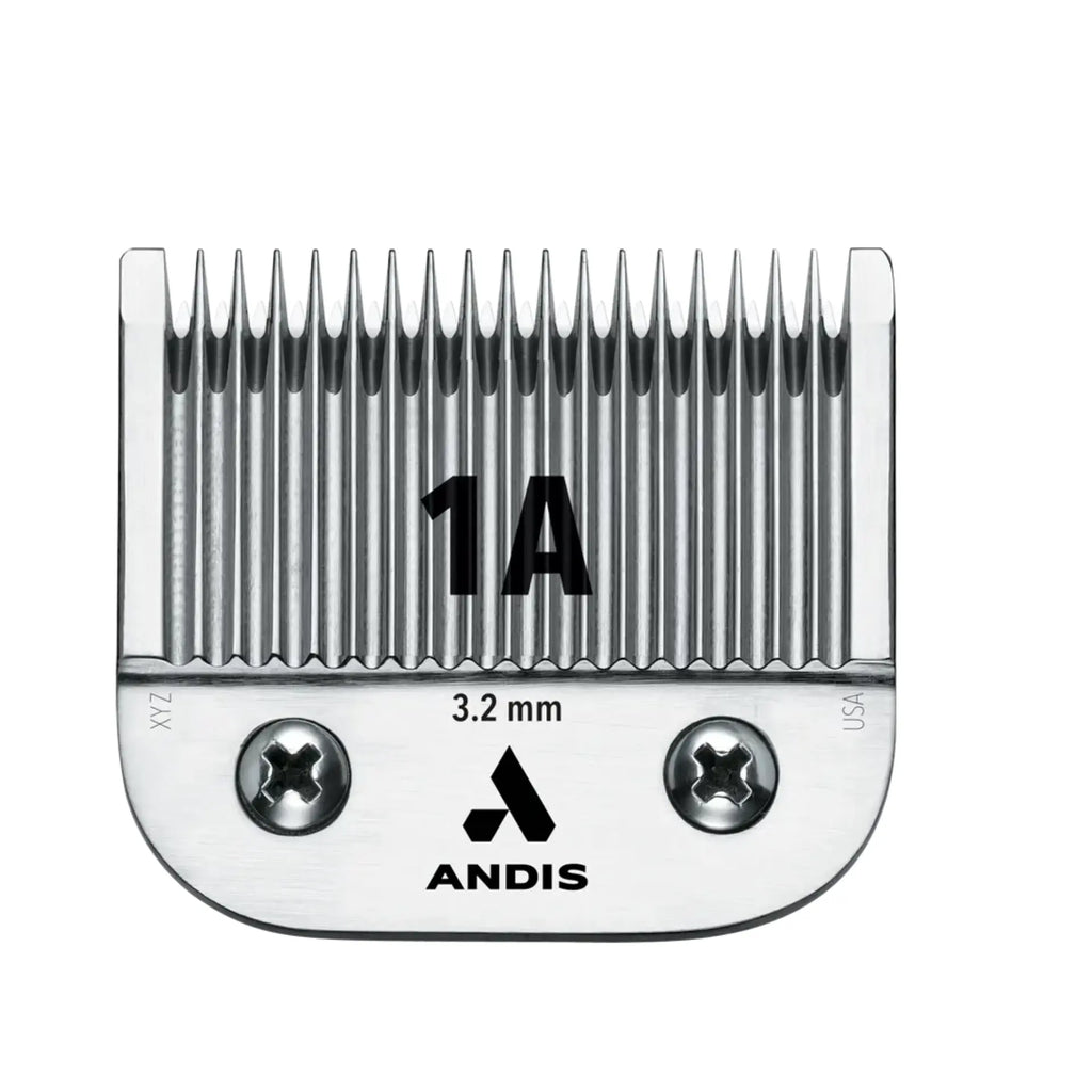 Andis CeramicEdge Blade #1A | 63055