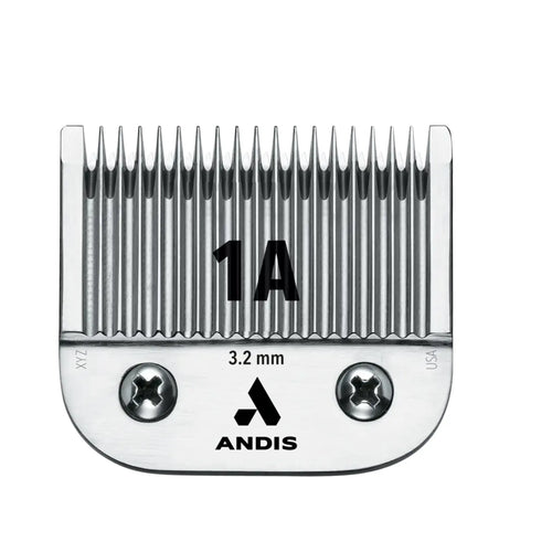 Andis CeramicEdge Blade #1A | 63055