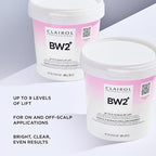 Clairol Professional BW2+ Powder Lightener 32 Oz. | 320836