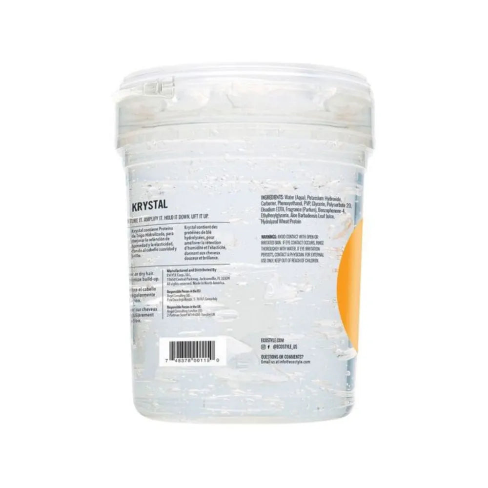 ECO STYLE KRYSTAL STYLING GEL 32OZ | 2518