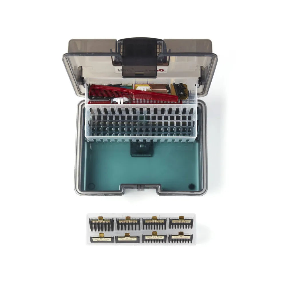 BaBylissPRO Barber Sonic Disinfectant Box | BDISBOX
