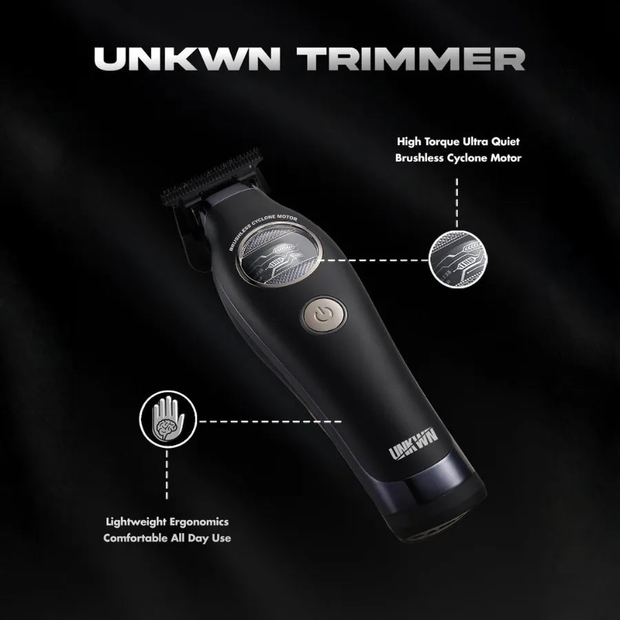 UNKWN VORTEX CYCLONE TRIMMER | UNK1T