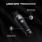 UNKWN VORTEX CYCLONE TRIMMER | UNK1T