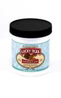 Lucky Tiger 12 Oz Menthol Mint Vanishing Cream | CS16481