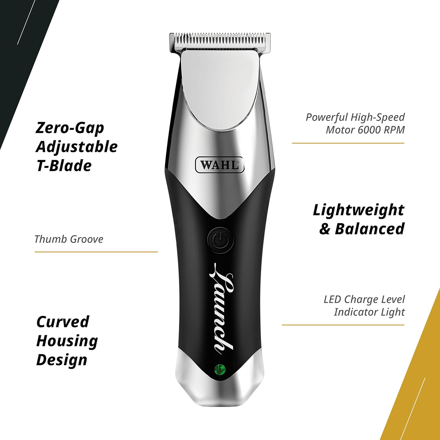 Wahl Launch Trimmer | 3026215