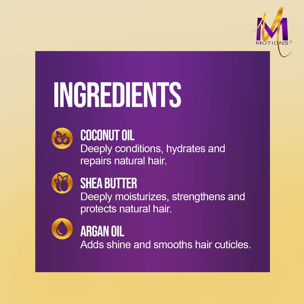 MOTIONS NEUTRALIZING SH | 16 FL OZ