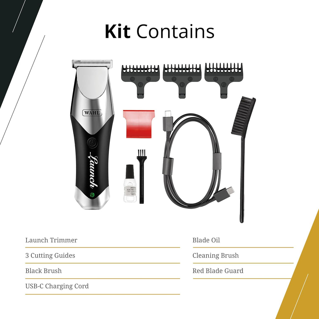Wahl Launch Trimmer | 3026215