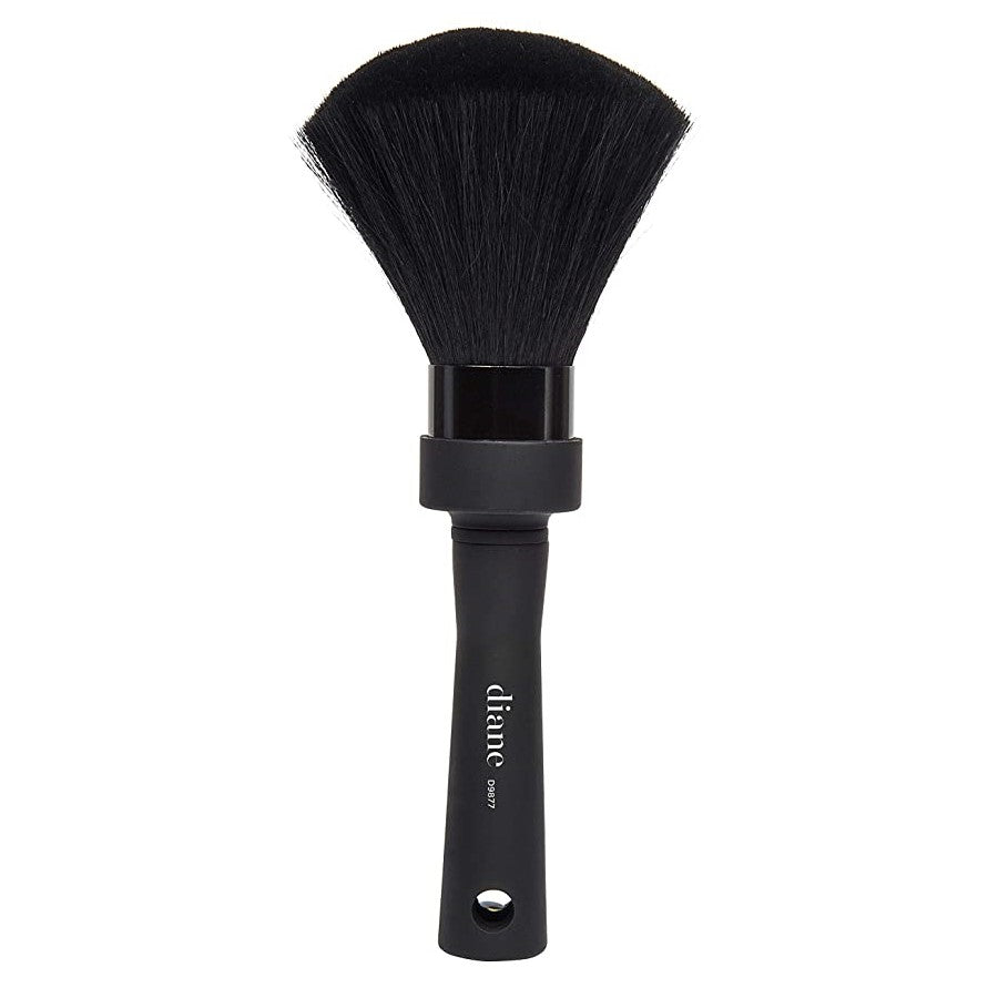 Diane Long Handle Neck Duster D9877