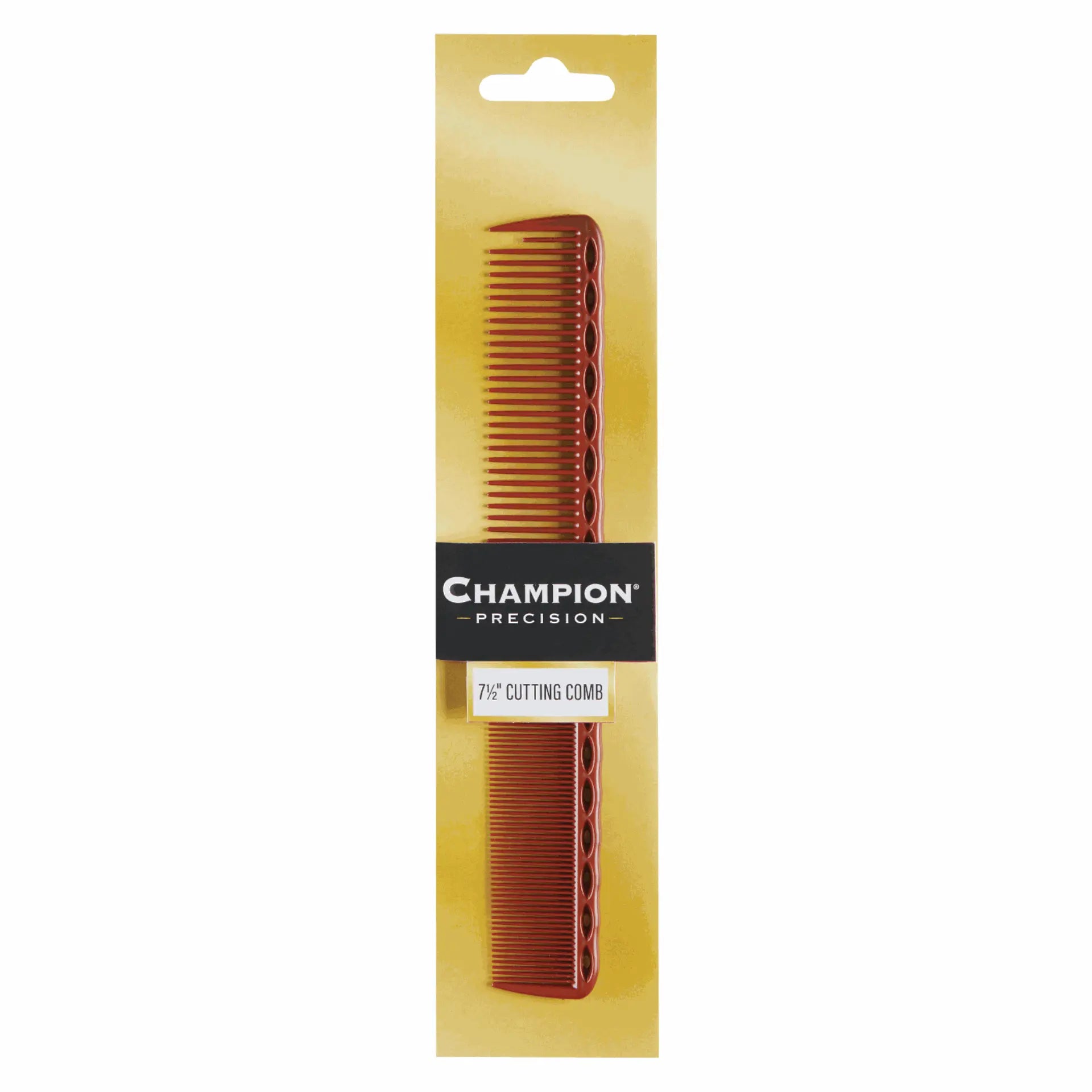 CHAMPION PRECISION 7 1/2" CUTTING COMB | CC27