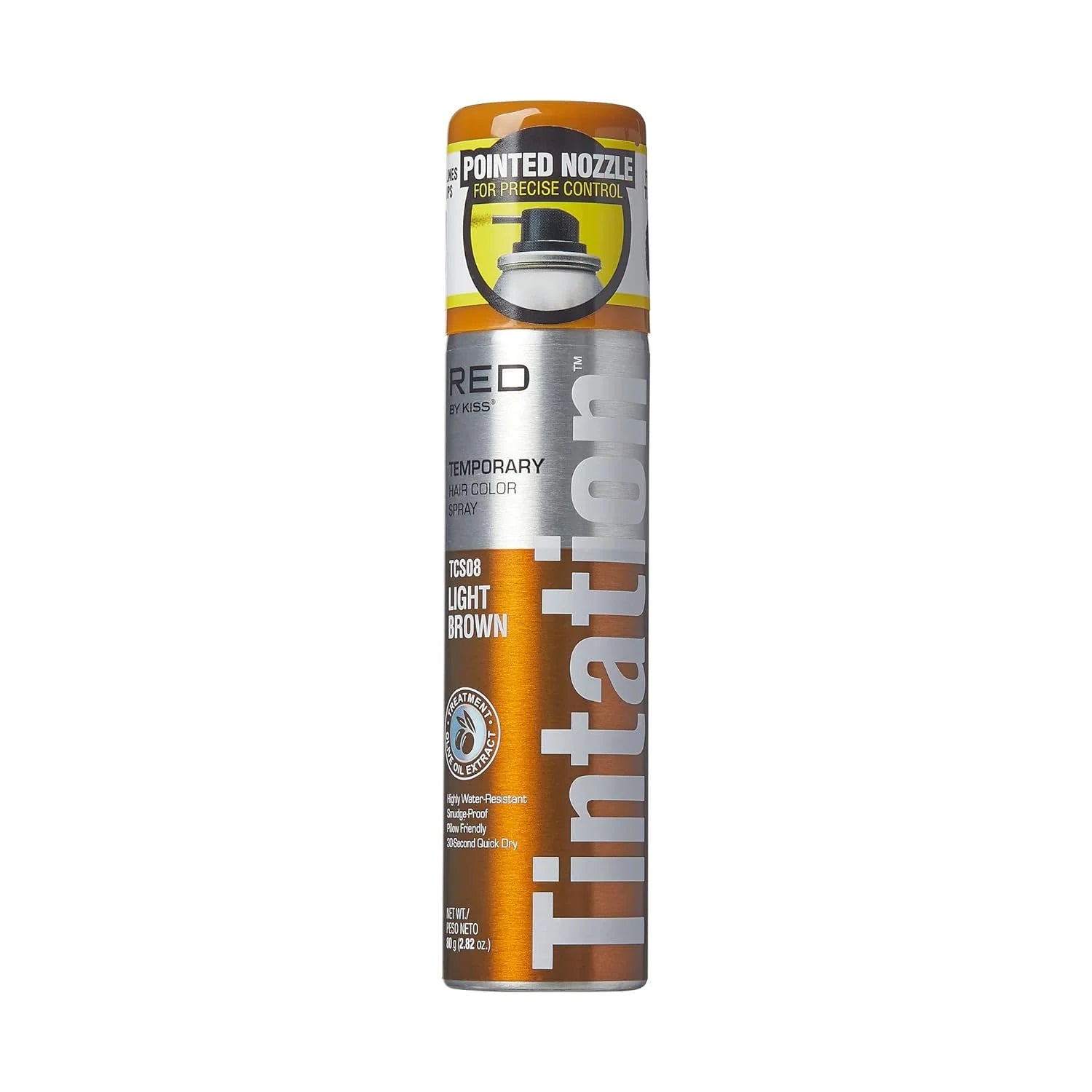 KISS TINTATION SPRAY 2.82 oz.