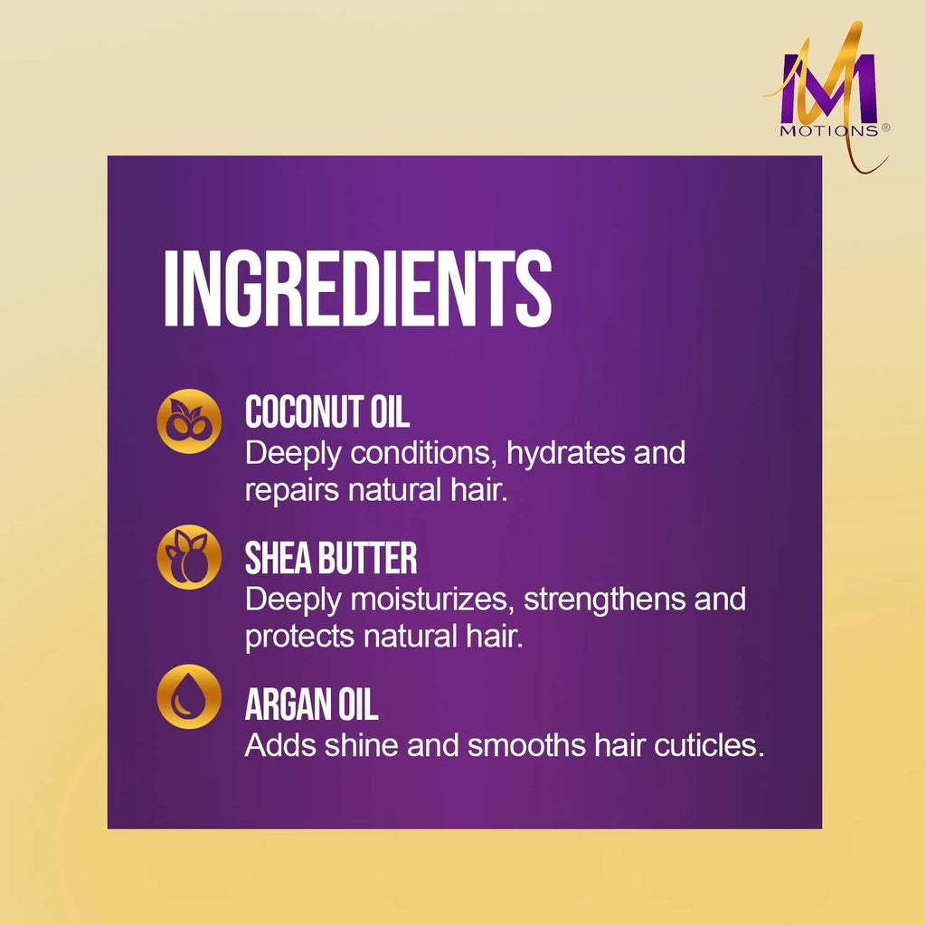 MOTIONS NEUTRALIZING SH | 16 FL OZ