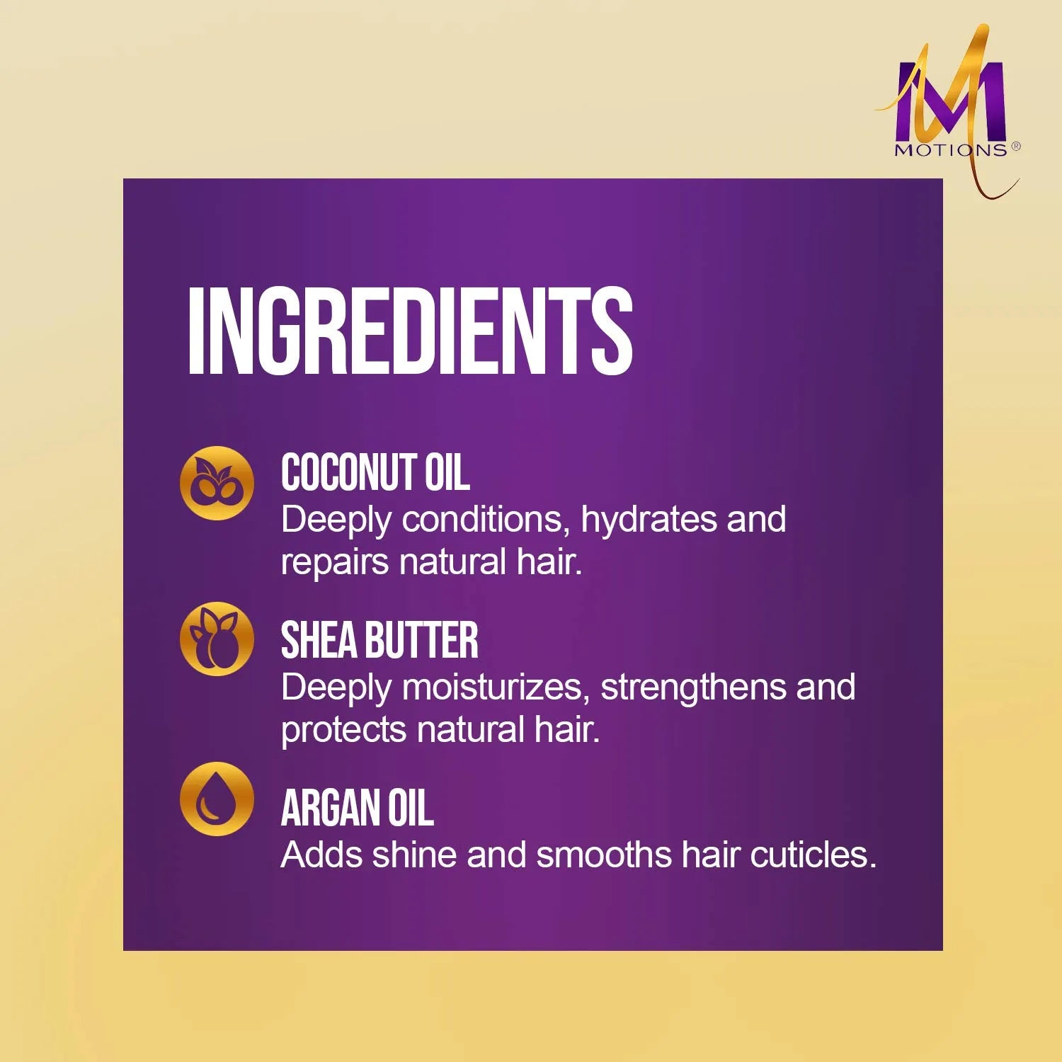 MOTIONS NEUTRALIZING SH | 16 FL OZ