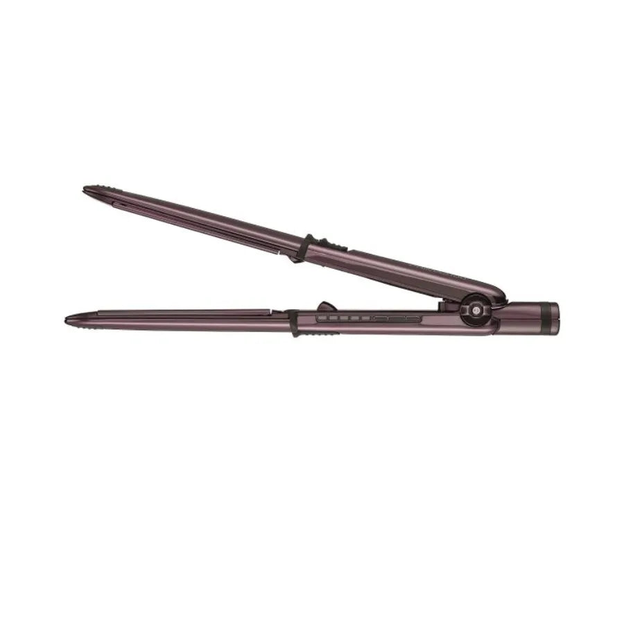 BabylissPRO Nano Titanium Purple Prima 3100 1" Styling Iron | BNTP3100TUC