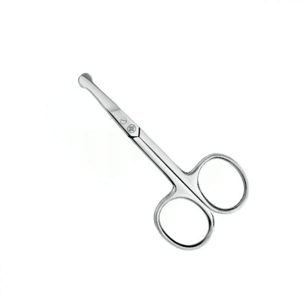 MUNDIAL NOSE & EAR SCISSORS | BC-324