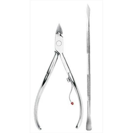 MUNDIAL PROFESSIONAL NAIL CARE SET | 778-E