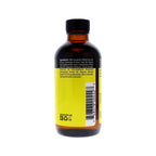 ECO BLACK CASTOR OIL 4Z