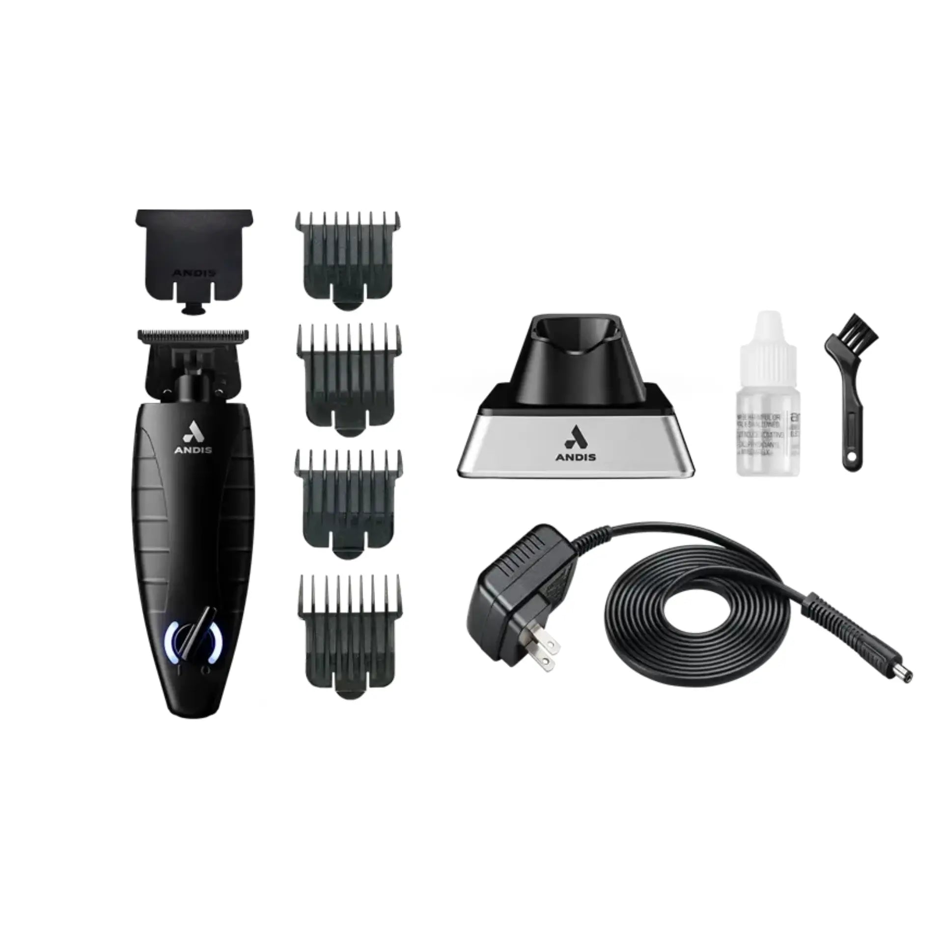 Andis Black Label GTX-EXO M-Force Special-Edition Cordless Li Trimmer | 562307