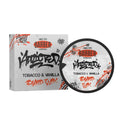 MARMARA BARBER BEARD WAX TOBACCO & VANILLA | BBW-50-TV