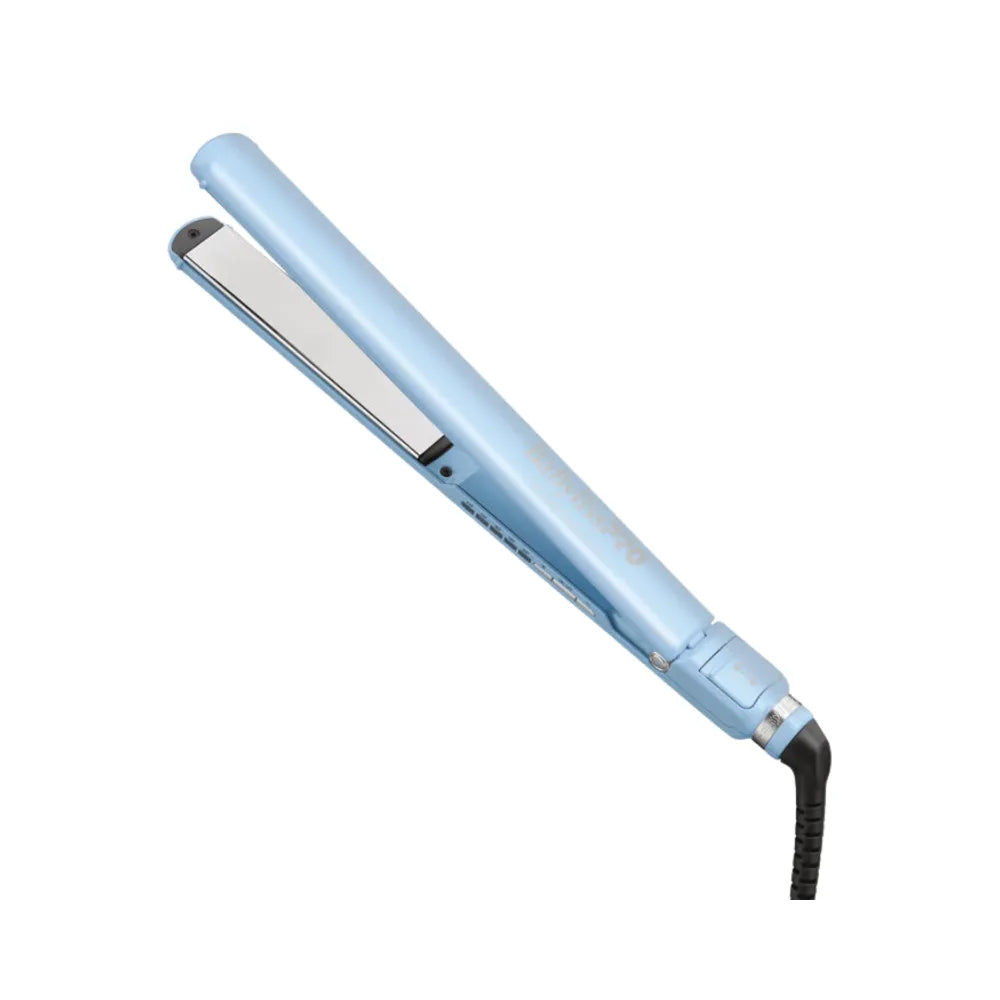 BaBylissPRO Nano Titanium Limited Edition Nano Light Ionic Dryer Iced Blue | BNTC9200LB
