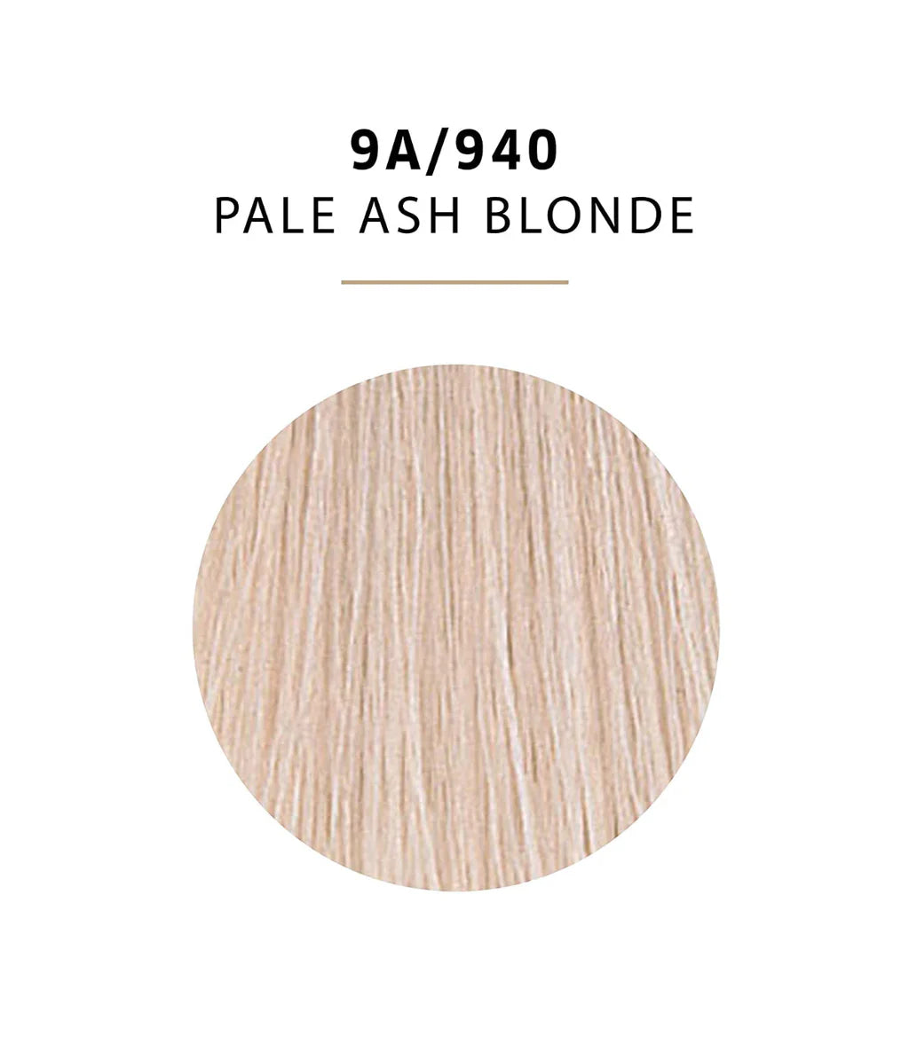 WELLA HAIR COLOR