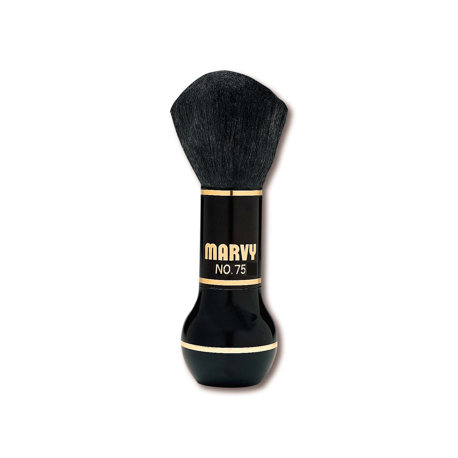 Marvy Neck Duster #75 (Goathair)