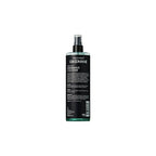 RED PRO GROOMANE COOLING AFTERSHAVE COLOGNE FOR MENT DEEP FOREST | GR50