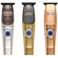 GAMMA+ X-EVO LINEAR TRIMMER | HCGPXEVOMS