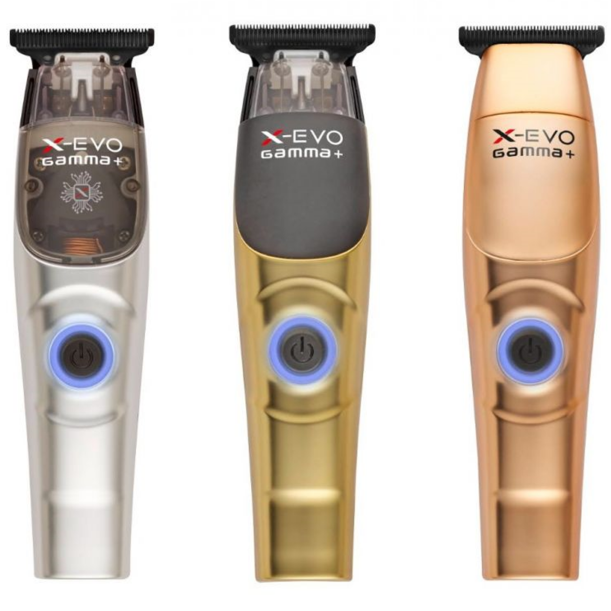 GAMMA+ X-EVO LINEAR TRIMMER | HCGPXEVOMS