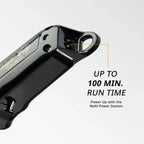 Wahl 5-Star Magic Clip Cordless Black | 3026432