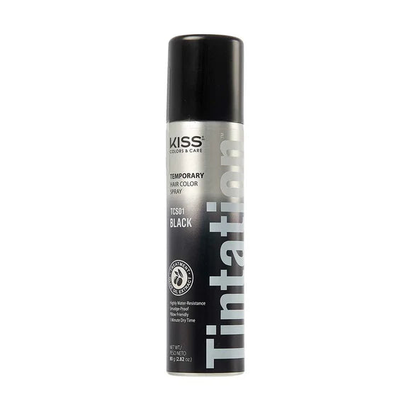 KISS TINTATION SPRAY 2.82 oz.
